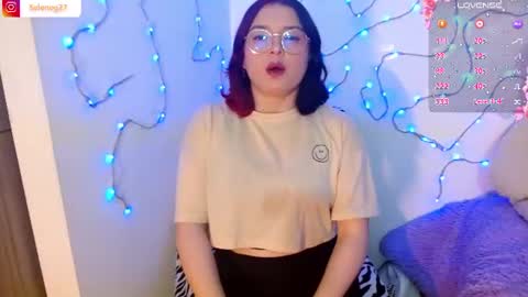 Selene G  online show from July 29, 2:22 am