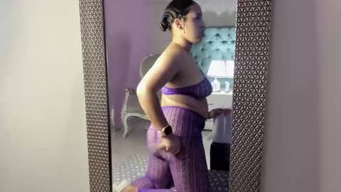 SeleneVoon online show from October 21, 9:52 pm