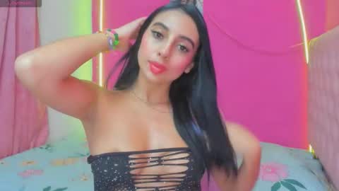 Selenevosse  online show from January 18, 4:42 am