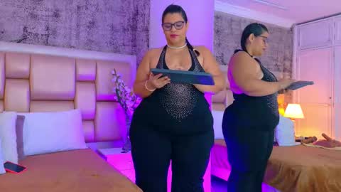 Selenna Cooper online show from March 1, 12:16 pm