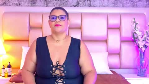 Selenna Cooper online show from February 24, 11:53 am