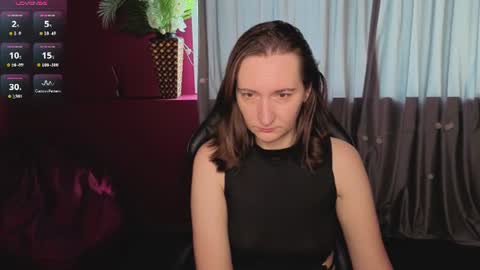 selestiasonata online show from July 1, 2:33 am