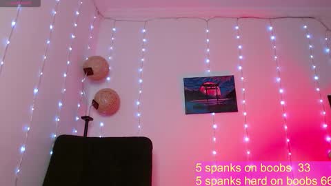 Selen online show from October 31, 12:01 am