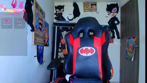  Selinna Kyle  online show from January 14, 5:12 am