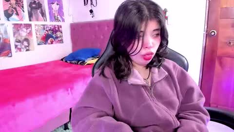 Selina online show from February 24, 2:44 am