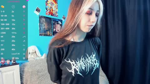 Mindy online show from February 1, 1:55 am