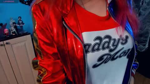 Mindy online show from October 22, 2:05 am