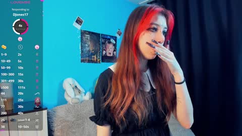 Mindy online show from January 5, 12:31 am