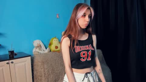 Mindy online show from December 24, 3:38 am