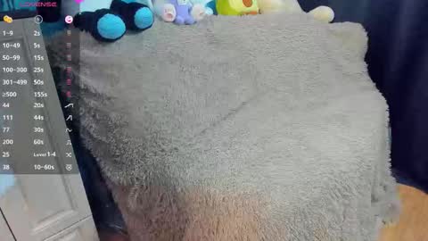 Mindy online show from October 14, 3:31 am