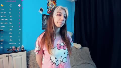 Mindy online show from January 31, 2:15 am