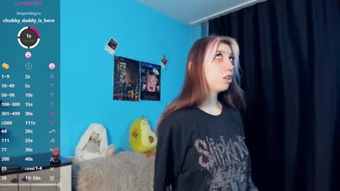 Mindy online show from December 29, 1:13 am