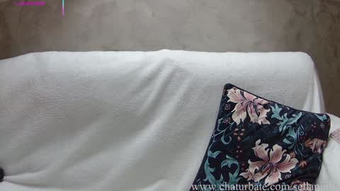 My name is Sella and im Bisexual online show from December 21, 11:03 am