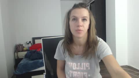 sellena_angels online show from February 25, 6:58 am