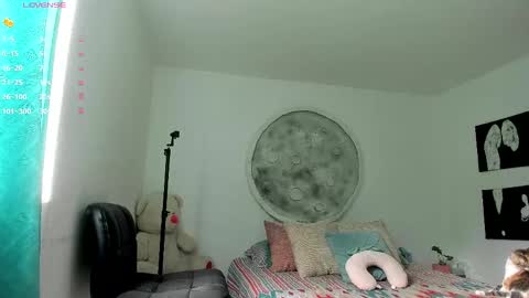 Selyn online show from June 8, 7:03 pm