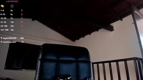 Selyn online show from July 12, 2:29 pm