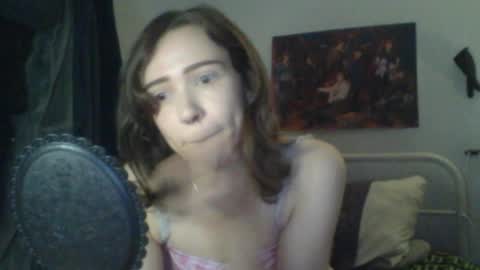 goddess esme  online show from November 9, 1:22 am