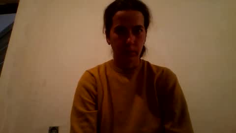 Snapshot of sendiarayl chatting on September 29, 6:29 am sendiarayl online show from September 29, 6:29 am
