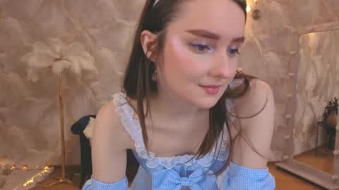 sensemysoul online show from November 20, 3:18 am