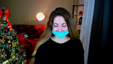 sensitiveheartt online show from January 11, 9:31 pm