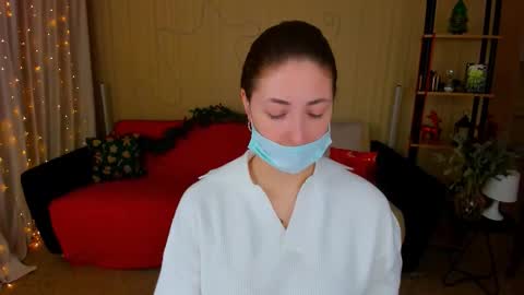 sensitiveheartt online show from January 10, 9:08 pm