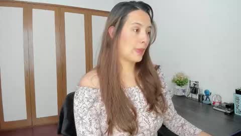 Samantha -  online show from October 8, 8:46 pm