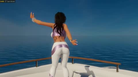 Oriana online show from October 24, 12:01 pm