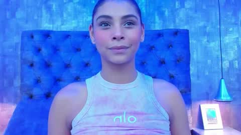 sensualshantal online show from January 16, 9:33 pm