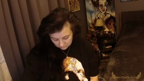Tara online show from July 1, 12:48 pm