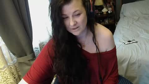 Tara online show from November 28, 1:36 pm