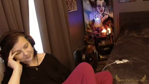 Tara online show from July 8, 12:18 pm