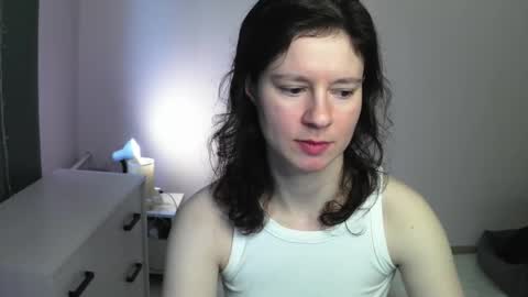 senxsual_tease online show from March 25, 12:08 pm