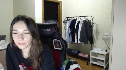 senxual__ online show from January 24, 9:15 pm