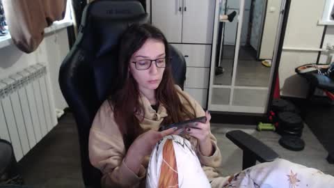 senxual__ online show from September 26, 10:46 am