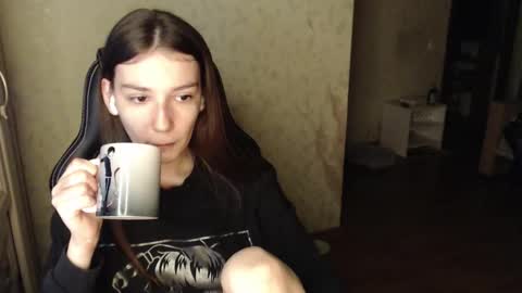 senxual__ online show from December 14, 7:19 pm