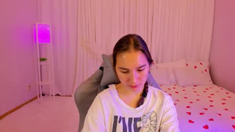 Seraphine online show from October 24, 2:40 am