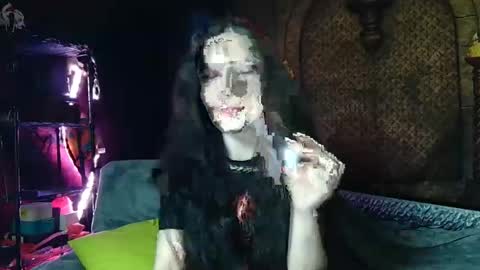 Seraphin Munster online show from February 20, 11:38 pm