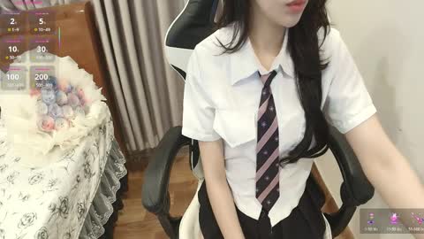 Serena online show from April 11, 11:14 am