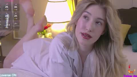 Serena online show from February 15, 12:48 pm