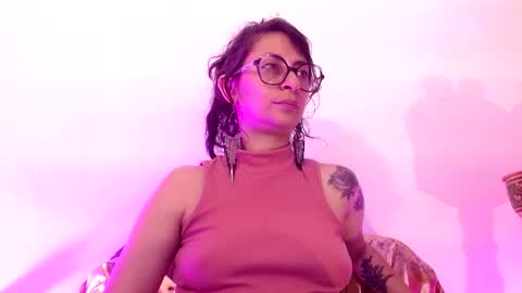 Serena Xyz online show from November 30, 9:08 pm