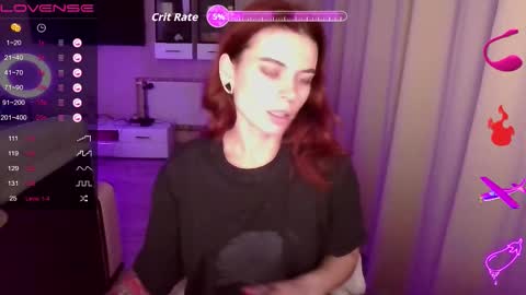 serenamilss online show from October 29, 5:48 pm