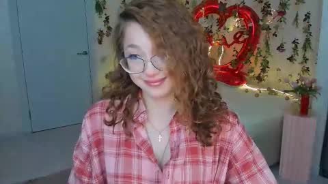 Ophelia online show from February 15, 5:56 pm