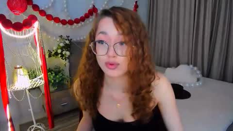 Ophelia online show from March 16, 4:11 pm