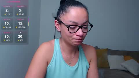 SereneSophi online show from November 18, 2:12 am