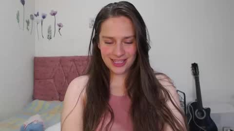 serenity_crystal online show from March 24, 10:26 pm