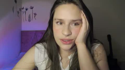 serenity_crystal online show from March 14, 1:06 am