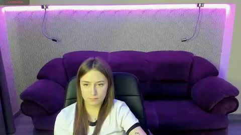 serenitywild online show from January 19, 1:07 pm