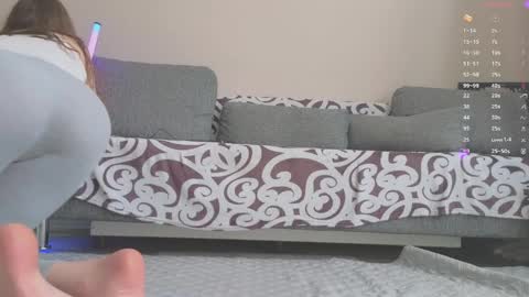 Hey Guys and Girls non-binary personalities  Im Sereta online show from March 28, 10:37 am