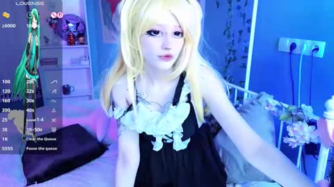 Setsunai online show from December 2, 10:23 pm