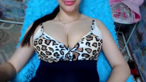 seu_cute online show from September 26, 8:28 pm